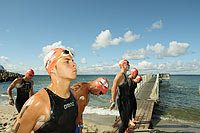 BCT Gdynia Marathon 2013