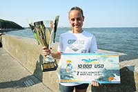 BCT Gdynia Marathon 2014