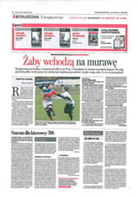 gazeta wyborcza